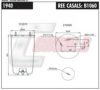 CASALS B1060 Boot, air suspension